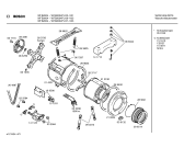 Схема №4 T8251EG с изображением Противовес для стиралки Bosch 00210204