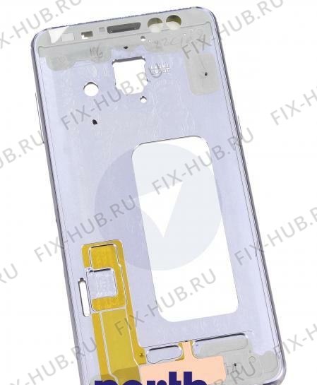 Большое фото - Элемент корпуса для мобилки Samsung GH96-11295B в гипермаркете Fix-Hub