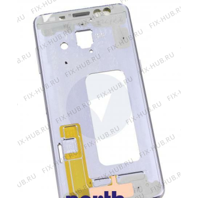 Элемент корпуса для мобилки Samsung GH96-11295B в гипермаркете Fix-Hub