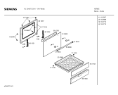 Схема №4 HL53427EU с изображением Инструкция по эксплуатации для плиты (духовки) Siemens 00583629