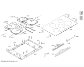 Схема №1 PIE801N24E BO.4I.80.TOP.WP.FS.PLANO с изображением Стеклокерамика для плиты (духовки) Bosch 00681993