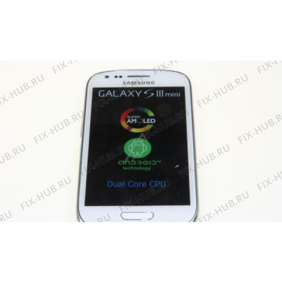 Дисплей для мобилки Samsung GH97-14204A в гипермаркете Fix-Hub