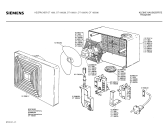 Схема №1 OT185036 с изображением Переключатель для электрообогревателя Siemens 00040662