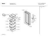 Схема №1 GSS18430 с изображением Модуль для холодильника Bosch 00483827