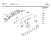 Схема №3 HN54020 с изображением Стеклокерамика для электропечи Siemens 00205069