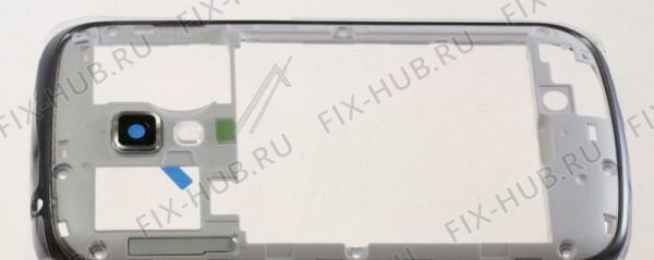Большое фото - Корпусная деталь для смартфона Samsung GH98-24360B в гипермаркете Fix-Hub