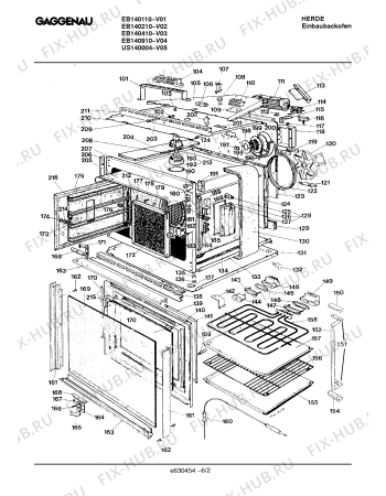 Схема №4 EB140910 с изображением Часы для духового шкафа Bosch 00261108
