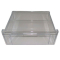 Ящик (корзина) для холодильной камеры Whirlpool 481241848883 для Ikea 101.824.86 CB 181 FRIDGE/FREEZE