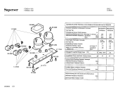 Схема №1 FDS314 с изображением Контейнер для холодильника Bosch 00089858