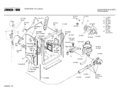 Схема №4 S48JRA9 с изображением Инструкция по эксплуатации для посудомойки Bosch 00523552