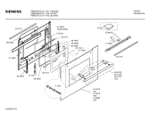 Схема №4 HBN6422 с изображением Канал для плиты (духовки) Siemens 00483178