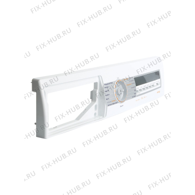 Панель управления для стиралки Bosch 11012601 в гипермаркете Fix-Hub
