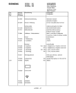 Схема №2 RK702G4 с изображением Сервисная инструкция для звукотехники Siemens 00535249
