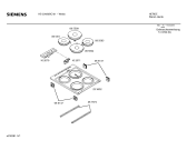 Схема №4 HS23420SC с изображением Инструкция по эксплуатации для духового шкафа Siemens 00519760