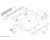 Схема №3 CGB48RU с изображением Шампур для плиты (духовки) Bosch 00487162