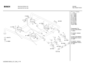 Схема №2 HSV412CTR, FIRIN с изображением Панель управления для духового шкафа Bosch 00362806