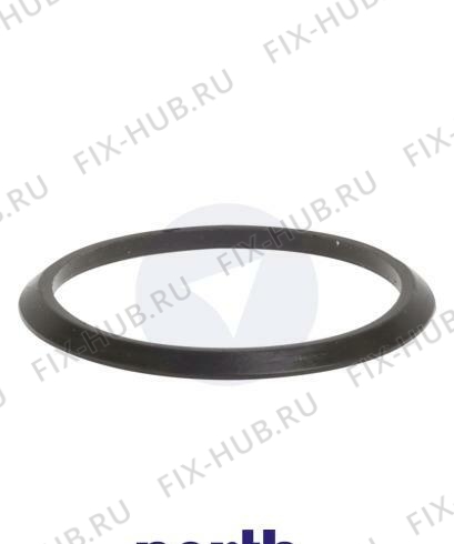 Большое фото - Прокладка Bosch 00170422 в гипермаркете Fix-Hub