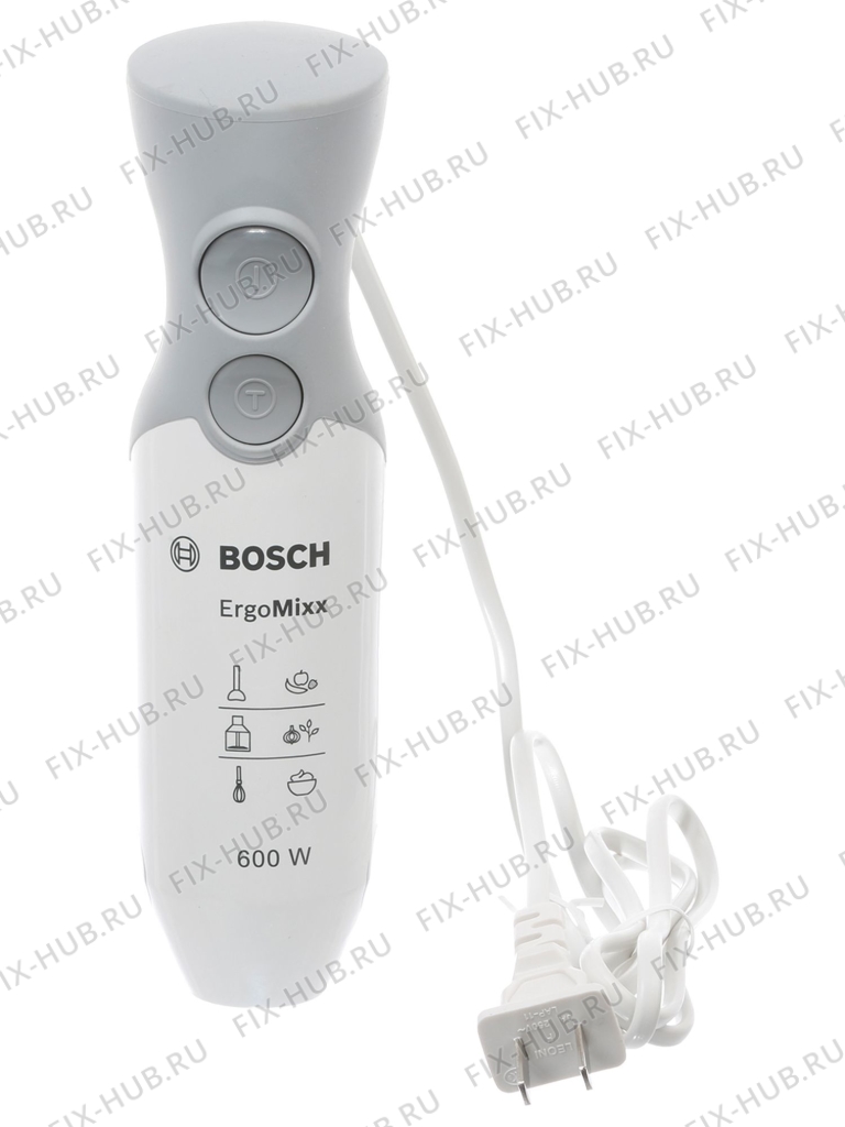 Большое фото - Привод для электромиксера Bosch 12011157 в гипермаркете Fix-Hub