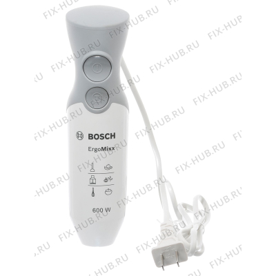 Привод для электромиксера Bosch 12011157 в гипермаркете Fix-Hub