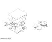 Схема №6 HLS59D320 с изображением Инструкция по эксплуатации для электропечи Bosch 18017935