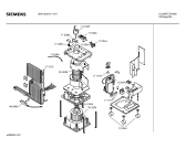 Схема №1 2NK1302 с изображением Металло-бумажный конденсатор для сплит-системы Bosch 00170387