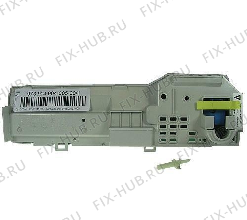 Большое фото - Микромодуль для стиралки Electrolux 973914904005001 в гипермаркете Fix-Hub