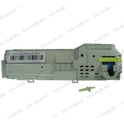 Микромодуль для стиралки Electrolux 973914904005001 в гипермаркете Fix-Hub