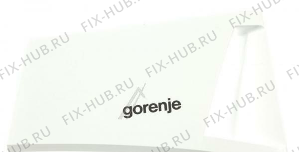 Большое фото - Накопитель для стиралки Gorenje 581491 в гипермаркете Fix-Hub