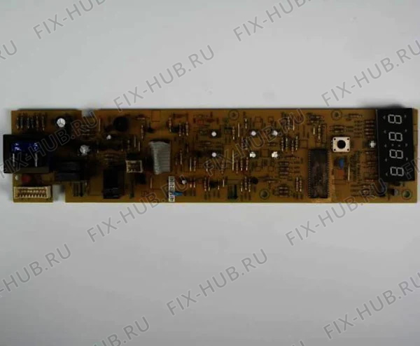 Большое фото - Субмодуль для микроволновки Whirlpool 481220988126 в гипермаркете Fix-Hub