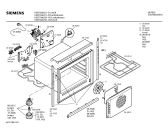 Схема №5 HB37020 с изображением Инструкция по эксплуатации для электропечи Siemens 00517607
