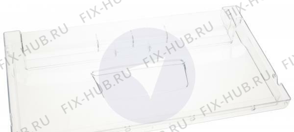 Большое фото - Ящичек для холодильника Indesit C00283741 в гипермаркете Fix-Hub