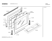 Схема №3 HB750750 с изображением Инструкция по эксплуатации для плиты (духовки) Siemens 00588178