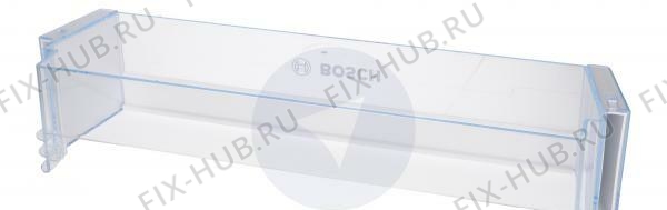 Большое фото - Поднос для холодильной камеры Bosch 00746691 в гипермаркете Fix-Hub