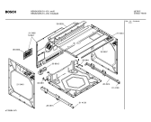 Схема №3 HBN5420SK с изображением Инструкция по эксплуатации для духового шкафа Bosch 00526857
