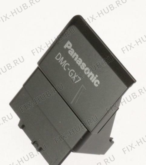 Большое фото - Крышка для составляющей Panasonic VYK6N20 в гипермаркете Fix-Hub