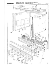 Схема №7 EE841104 с изображением Переключатель для плиты (духовки) Bosch 00155848