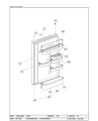 Схема №2 BEKO RRN 1321 HCA (6058487182) с изображением Микрокомпрессор для холодильной камеры Beko 4219840385