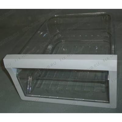 Ящичек для холодильника Beko 4395730100 в гипермаркете Fix-Hub