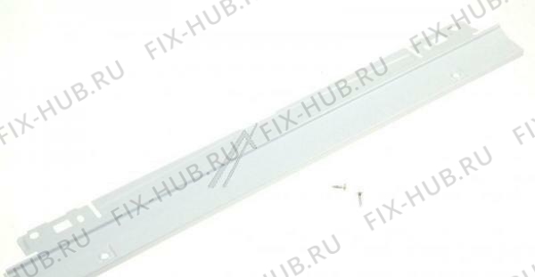 Большое фото - Планка для холодильника Bosch 00743437 в гипермаркете Fix-Hub