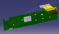 Большое фото - Другое для составляющей Electrolux 2082948528 в гипермаркете Fix-Hub