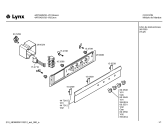 Схема №1 4AP242X с изображением Ручка конфорки для духового шкафа Bosch 00602550