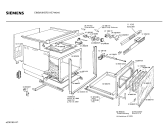 Схема №2 HE643816 с изображением Терморегулятор для духового шкафа Siemens 00073339