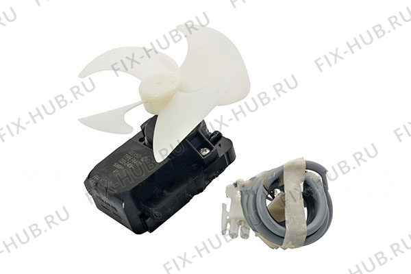 Большое фото - Электромотор для холодильника Electrolux 2260065319 в гипермаркете Fix-Hub