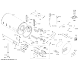 Схема №1 DG10576BTI с изображением Инструкция по эксплуатации для бойлера Siemens 00623018