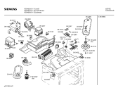 Схема №4 HE84060 с изображением Внутренняя дверь для электропечи Siemens 00208857