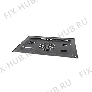 Большое фото - Крышка для электропечи Bosch 00478364 в гипермаркете Fix-Hub