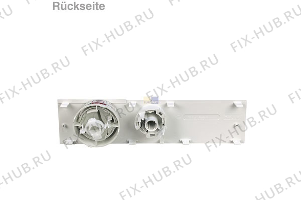 Большое фото - Панель управления для стиралки Bosch 00265545 в гипермаркете Fix-Hub