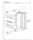 Схема №5 IK152024 с изображением Компрессор для холодильной камеры Bosch 00141441