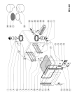 Схема №1 AGS 646/PROMOTION с изображением Железный лист для электропечи Whirlpool 482000009499