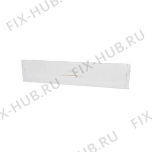 Большое фото - Крышка для холодильника Bosch 00360407 в гипермаркете Fix-Hub